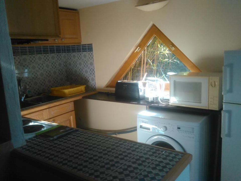Estudio en Les Angles, Gard - foto 4