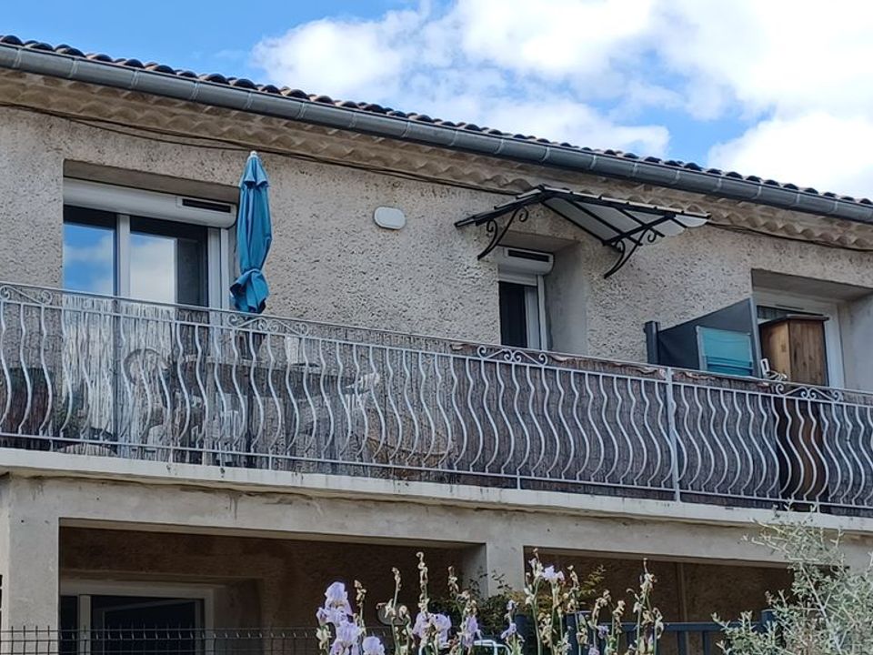 Apartament a Saint-Mamert-du-Gard, Gard - foto 1