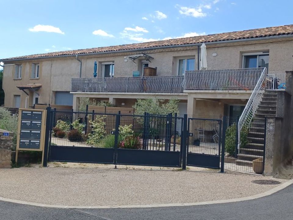 Apartament a Saint-Mamert-du-Gard, Gard - foto 5