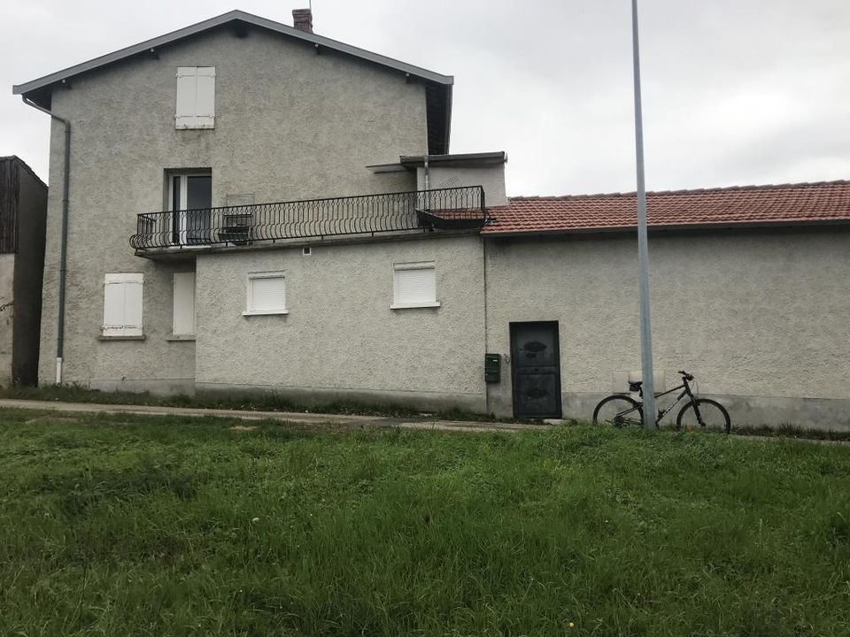 Apartment in Neyron, Ain - photo 1