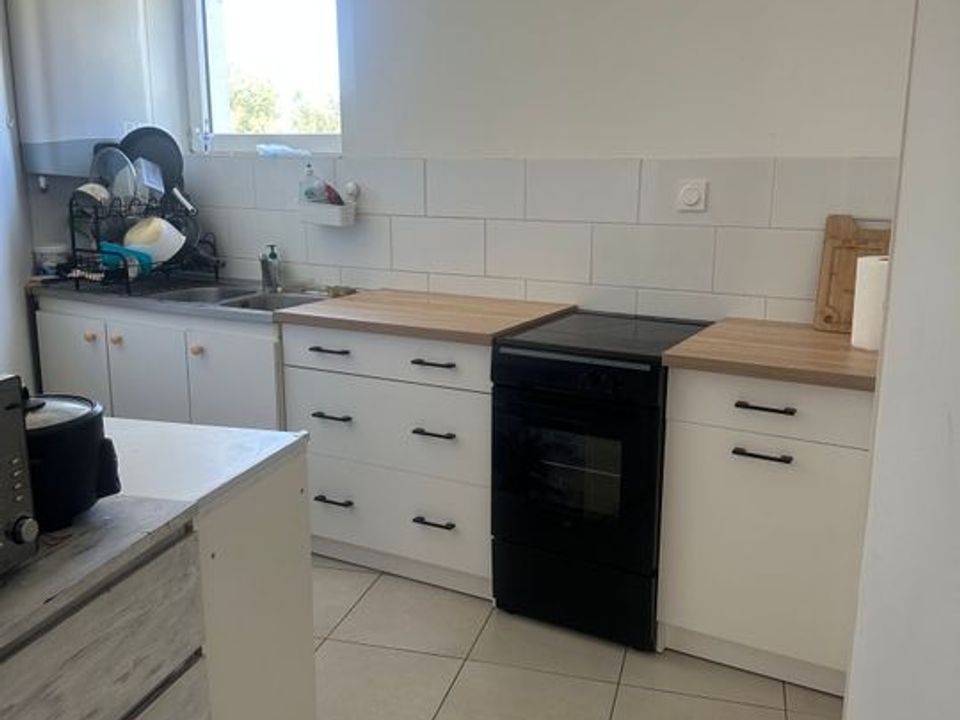 Apartment in Neyron, Ain - photo 4