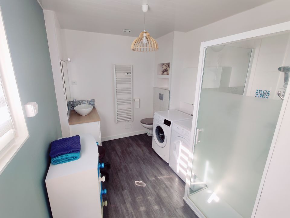 Studio i Fontaine-Étoupefour, Calvados - foto 3