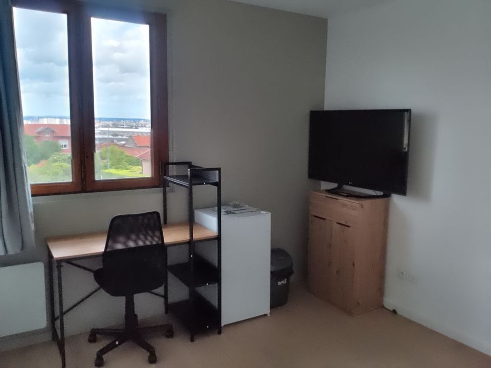 Studio Venissieux, Rhone - foto 1