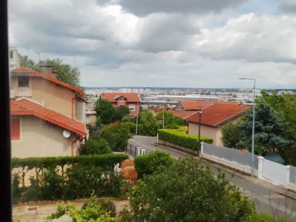 Studio Venissieux, Rhone - foto 5