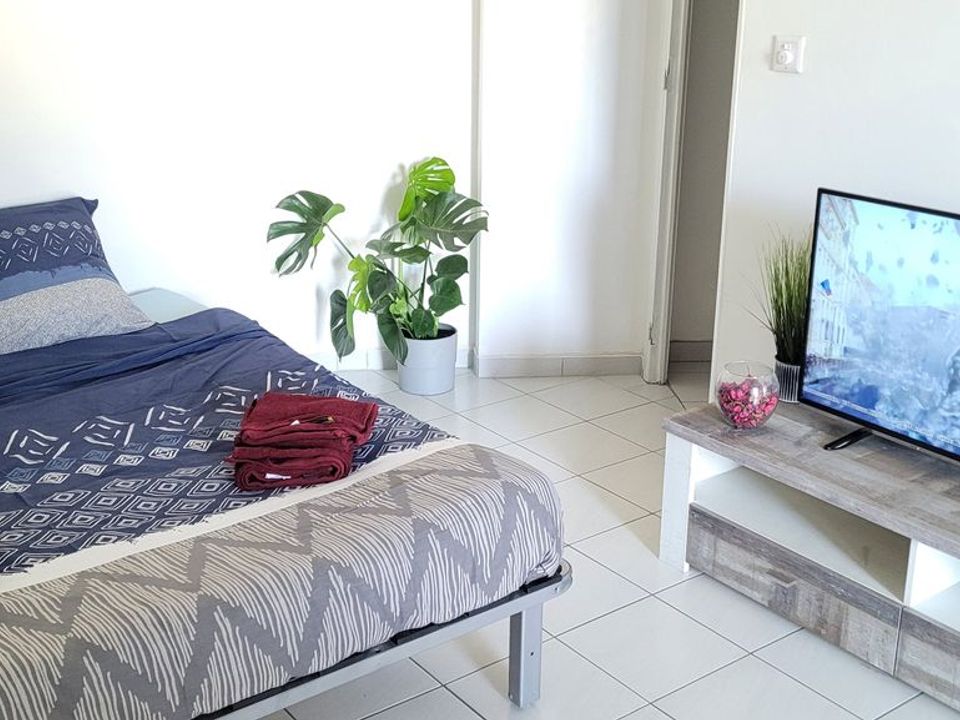 Studio in Cannes, Alpes-Maritimes - photo 2