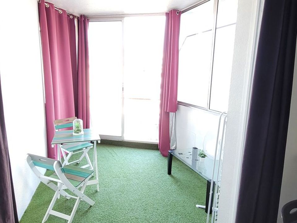 Studio in Cannes, Alpes-Maritimes - photo 4