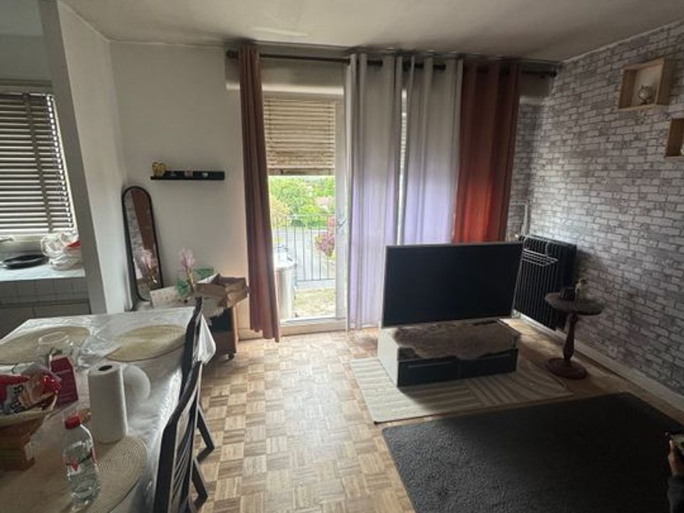 Leilighet i Hérouville-Saint-Clair, Calvados - bilde 5