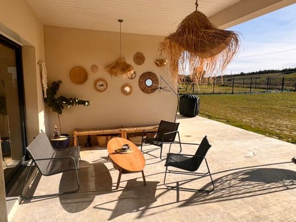 Villa in Castres, Tarn - photo 2