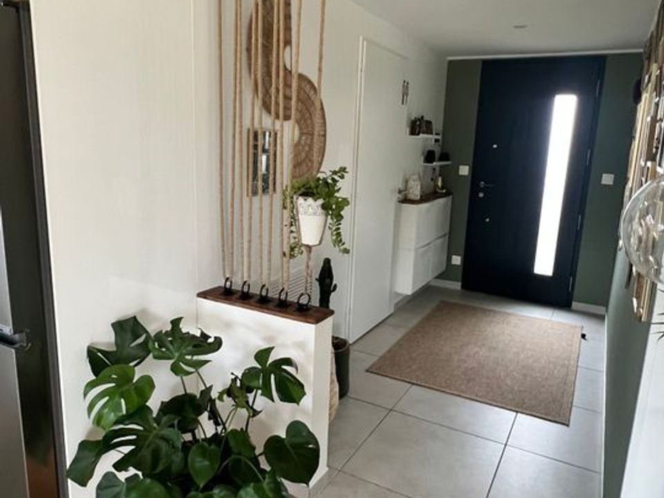 Villa in Castres, Tarn - photo 5
