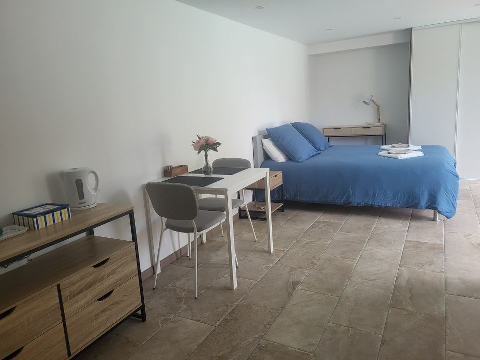 Studio i Eysines, Gironde - foto 1