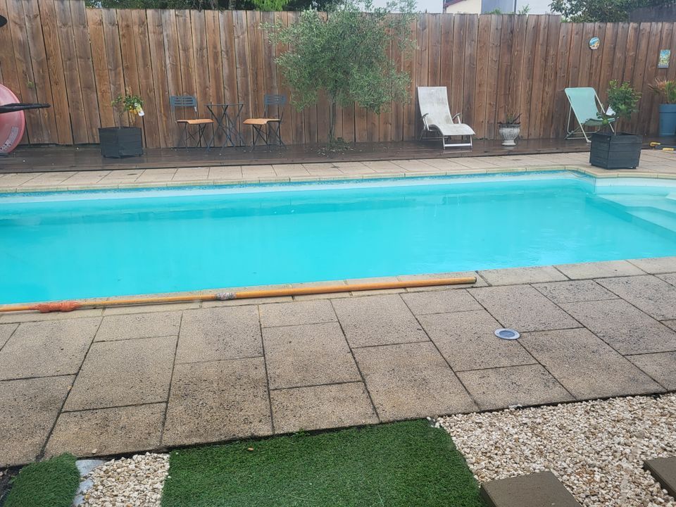 Studio i Eysines, Gironde - foto 3