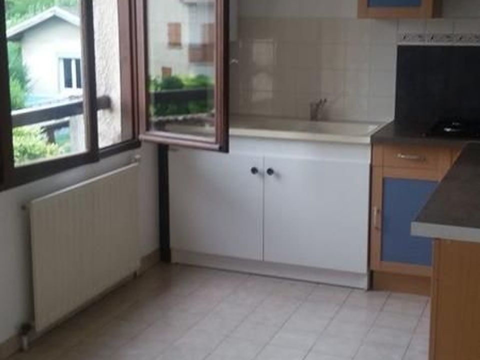 Apartament a Claix, Isere - foto 2