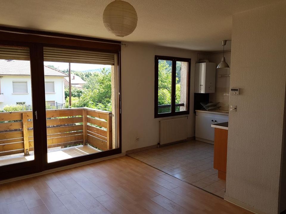 Apartament a Claix, Isere - foto 3