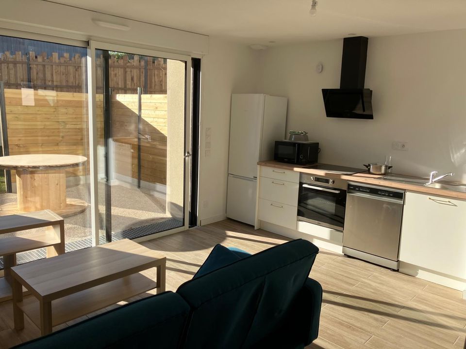 Villa a Bohars, Finistere - foto 3