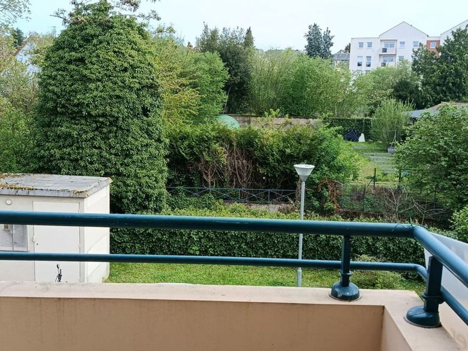 Estudio en Chartres, Eure-et-Loir - foto 1