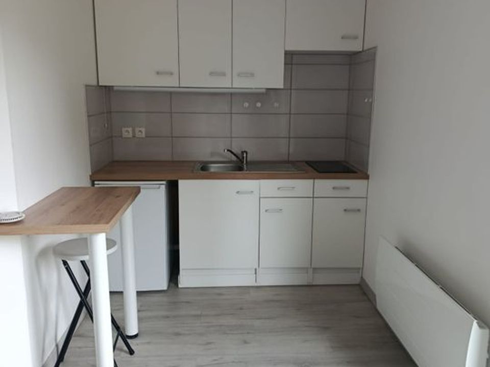 Estudio en Chartres, Eure-et-Loir - foto 3
