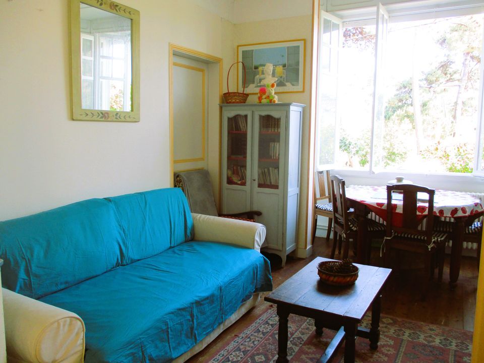Villa i La Tremblade, Charente-Maritime - foto 4