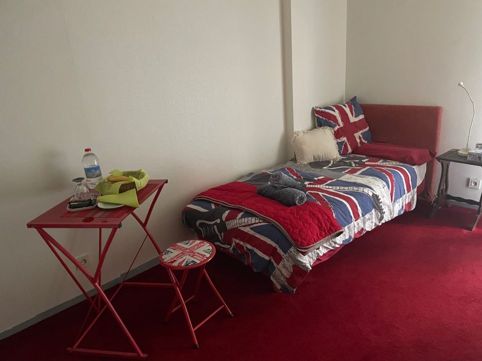 Studio i Le Bouscat, Gironde - bilde 1