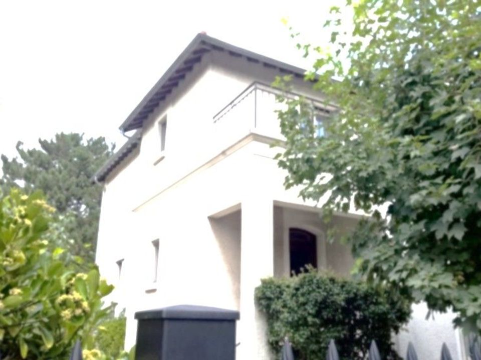 Villa i Le Vésinet, Yvelines - foto 4