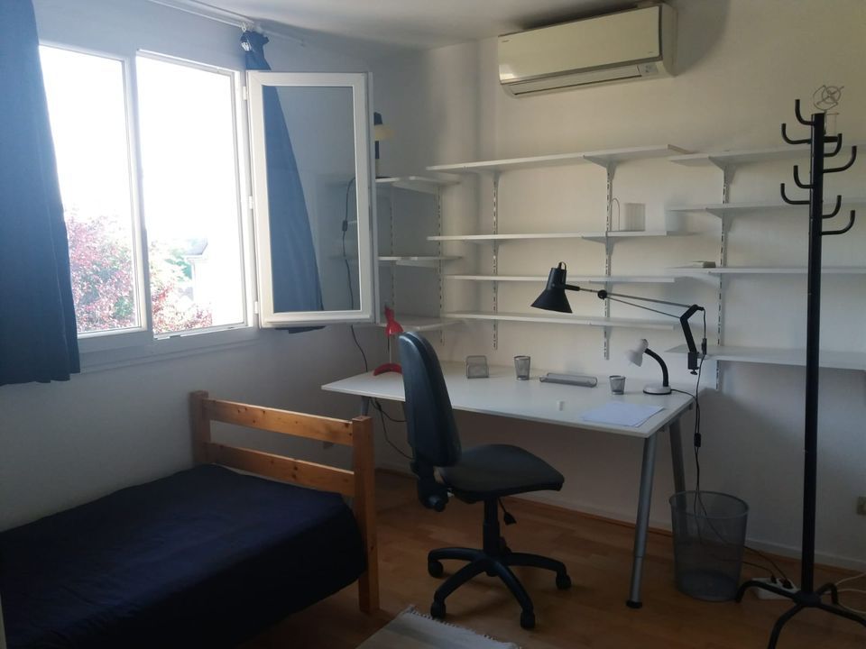 Studio i Draveil, Essonne - foto 1