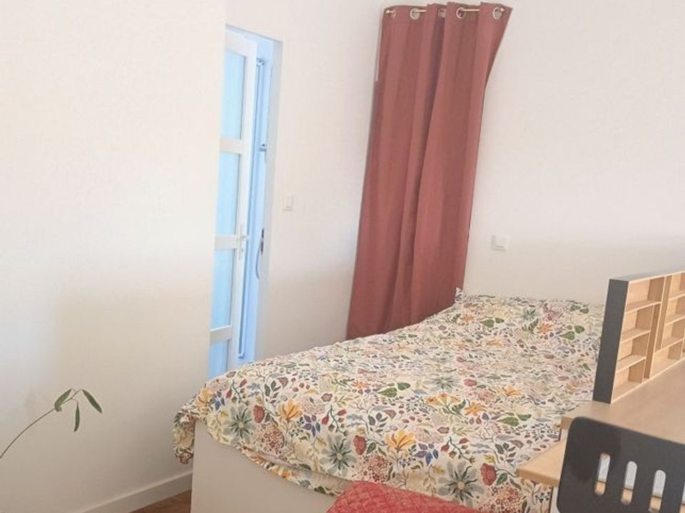 Studio i Saint-Mars-de-Coutais, Loire-Atlantique - foto 2
