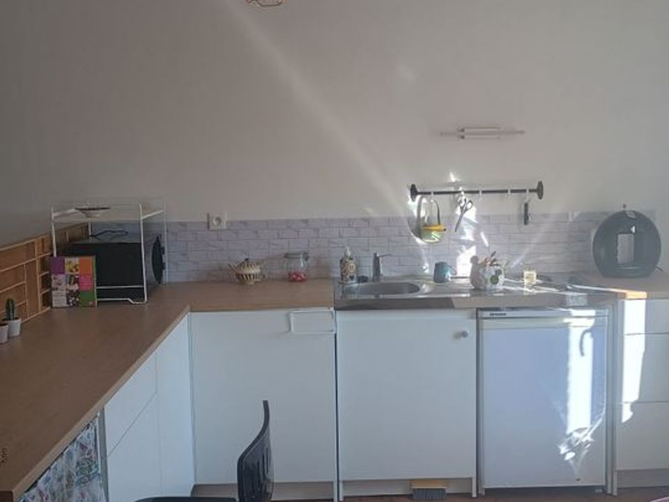 Studio i Saint-Mars-de-Coutais, Loire-Atlantique - foto 3