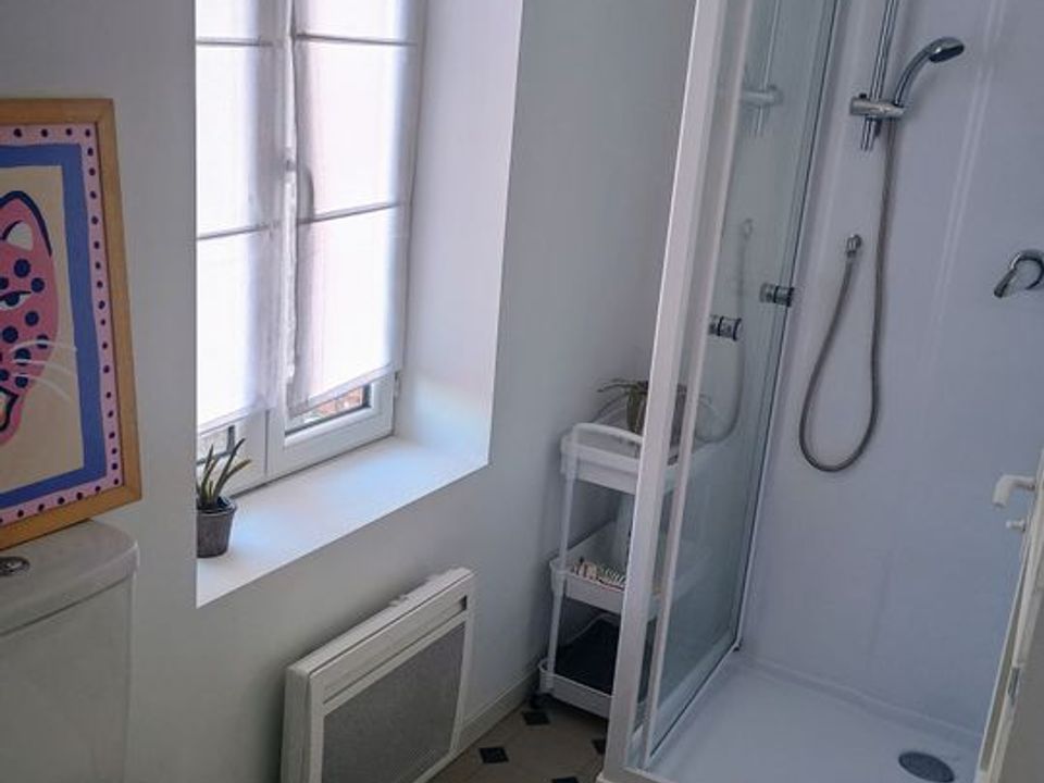 Studio i Saint-Mars-de-Coutais, Loire-Atlantique - foto 4