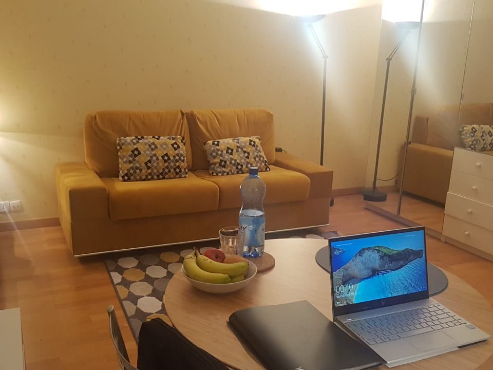 Estudio en Serris, Seine-et-Marne - foto 1