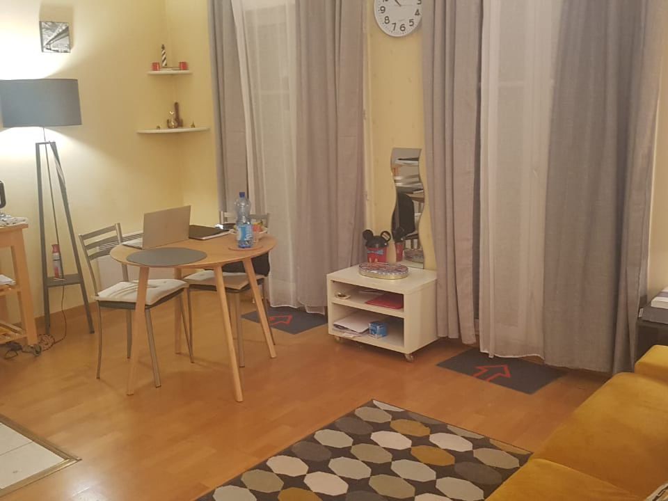 Estudio en Serris, Seine-et-Marne - foto 2