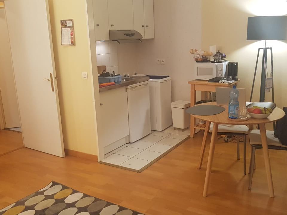 Estudio en Serris, Seine-et-Marne - foto 3