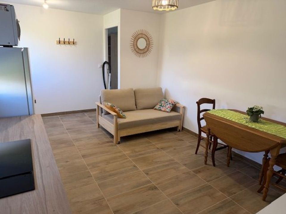 Villa i Angoulins, Charente-Maritime - bilde 1