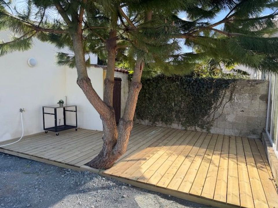Villa i Angoulins, Charente-Maritime - bilde 5
