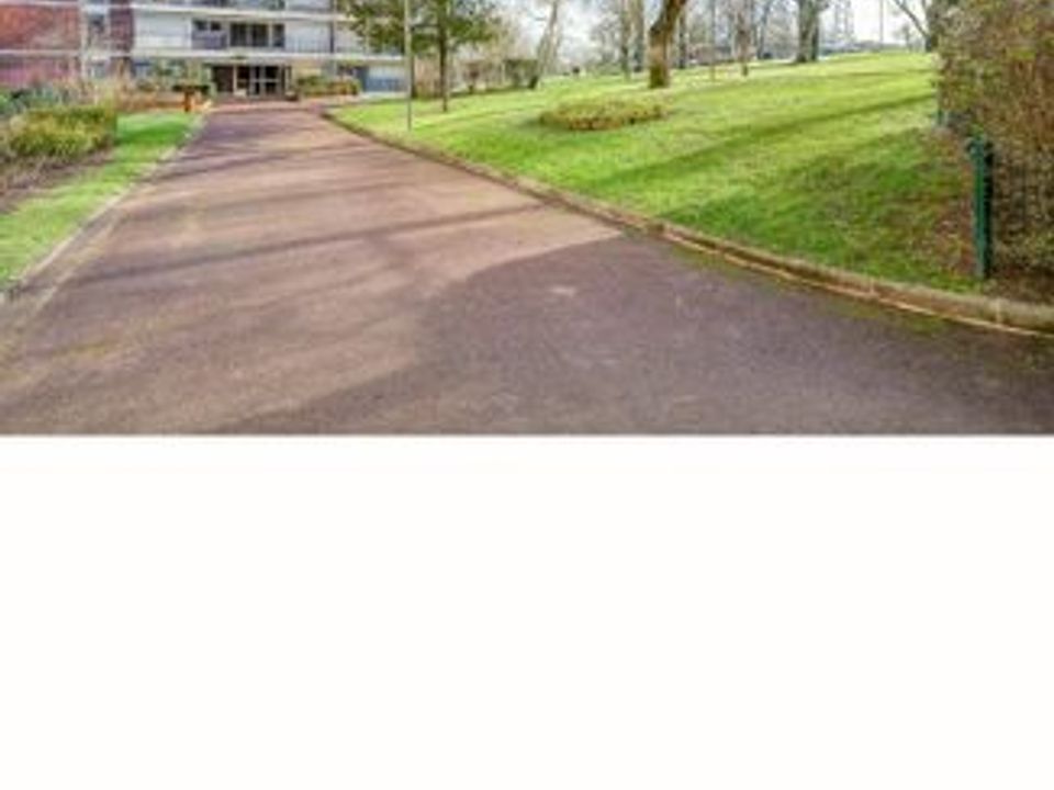 Apartament a Épinay-sous-Sénart, Essonne - foto 1