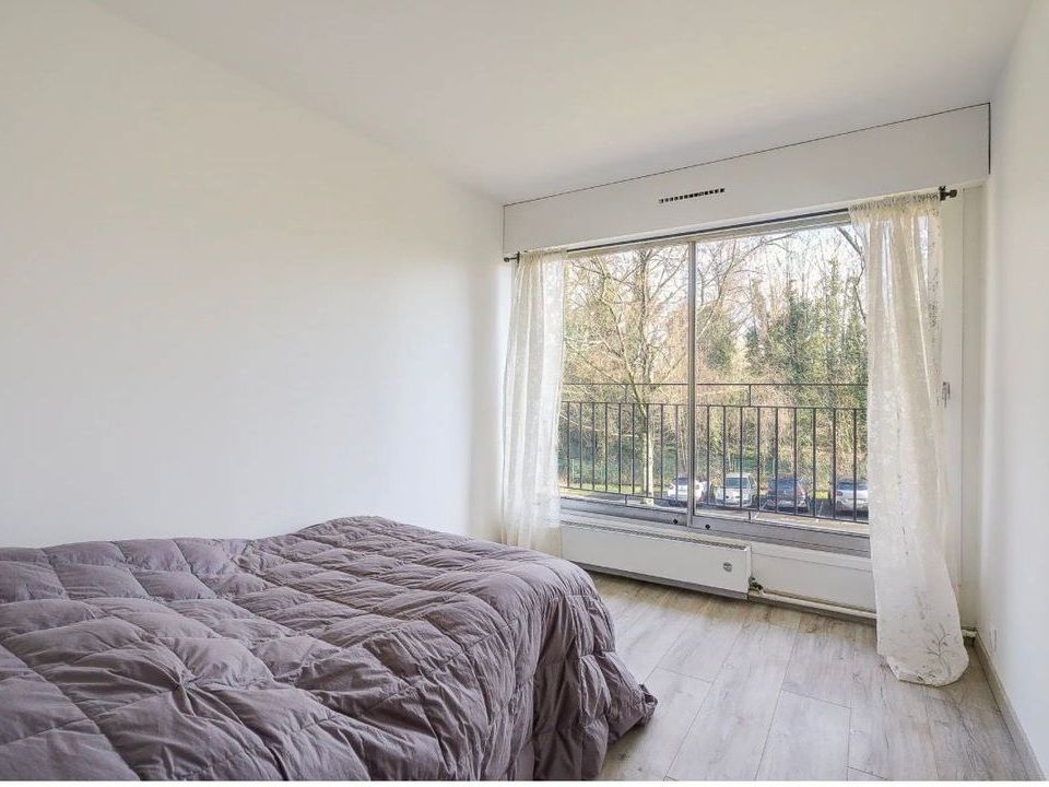 Apartament a Épinay-sous-Sénart, Essonne - foto 2