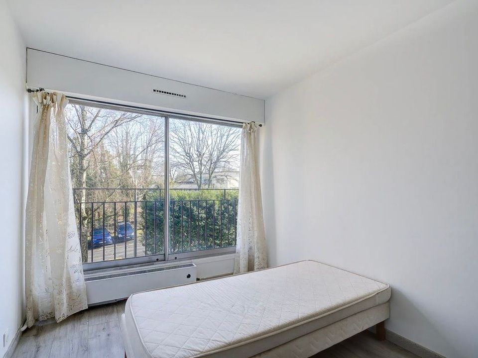 Apartament a Épinay-sous-Sénart, Essonne - foto 3