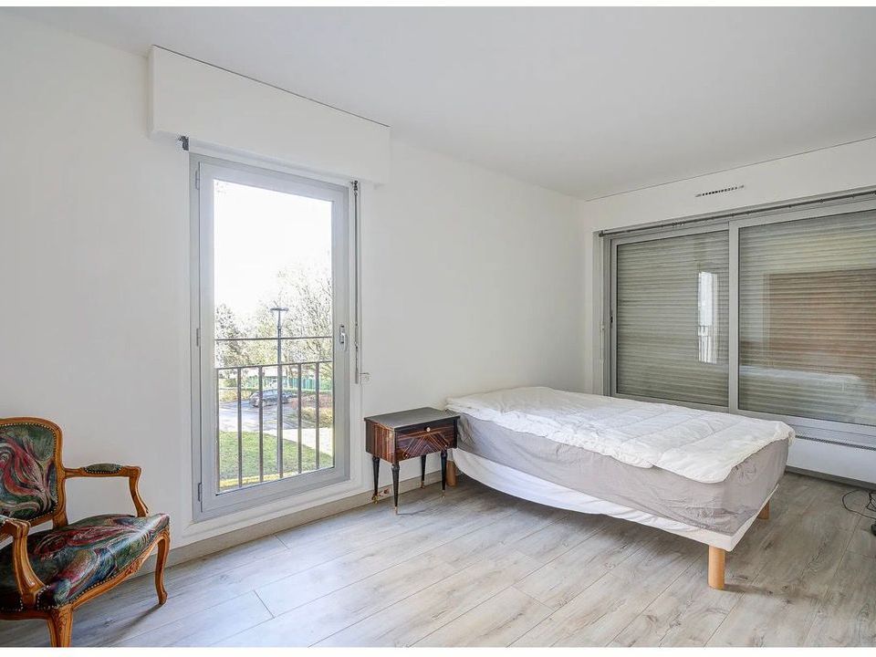 Apartament a Épinay-sous-Sénart, Essonne - foto 4