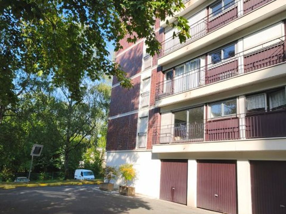 Apartament a Épinay-sous-Sénart, Essonne - foto 5