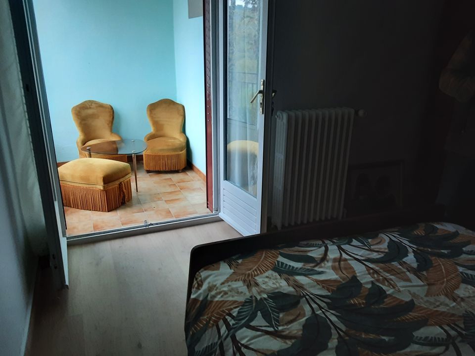 Villa i Gueret, Creuse - foto 2