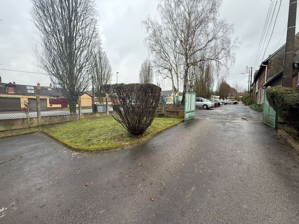 Lejlighed i Beauvais, Oise - foto 1
