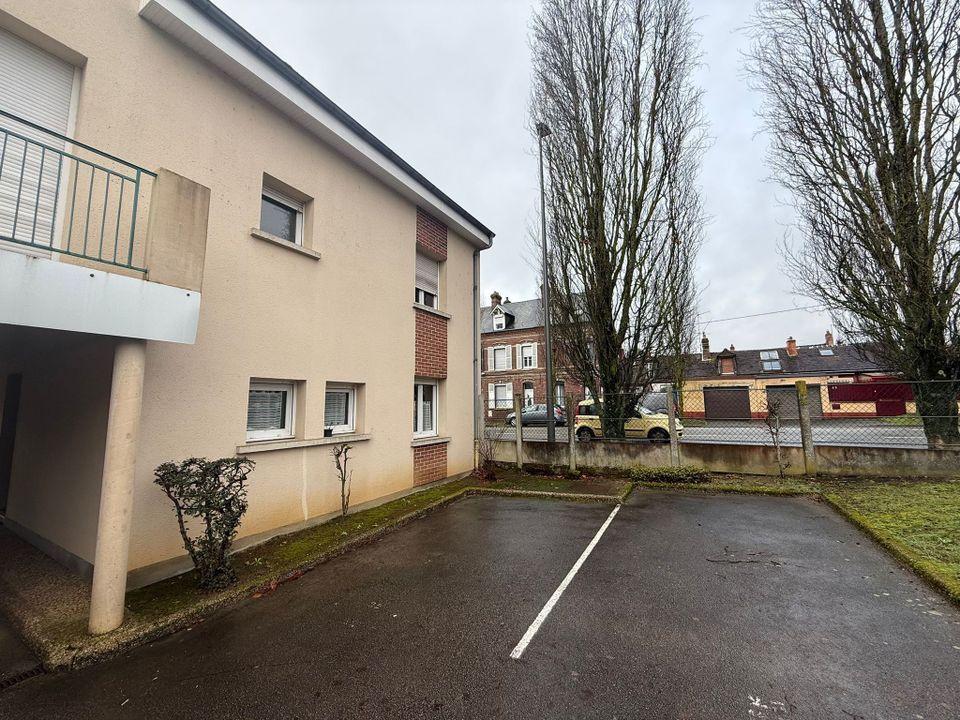 Lejlighed i Beauvais, Oise - foto 2