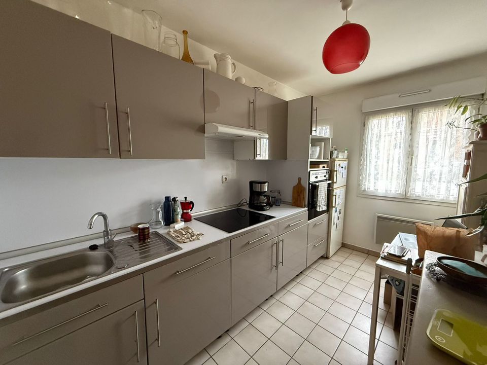 Lejlighed i Beauvais, Oise - foto 3