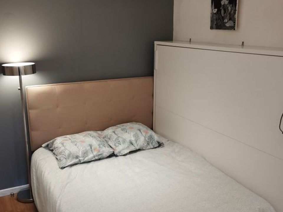 Estudi a Châtillon, Hauts-de-Seine - foto 1