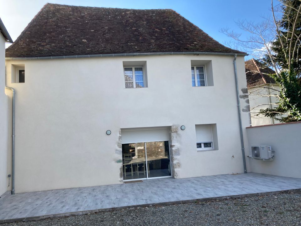 Villa a Maslacq, Pyrenees-Atlantiques - foto 2