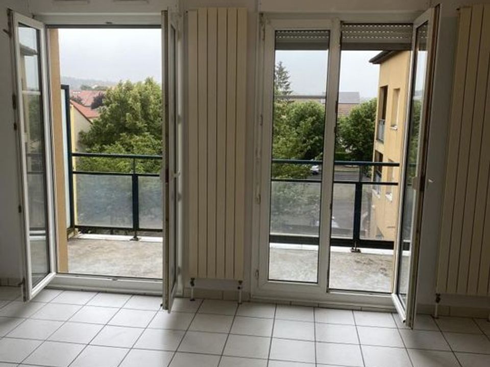 Leilighet i Woippy, Moselle - bilde 1
