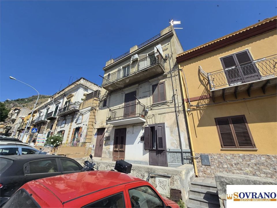 Wohnung in Palermo, Palermo - Foto 2