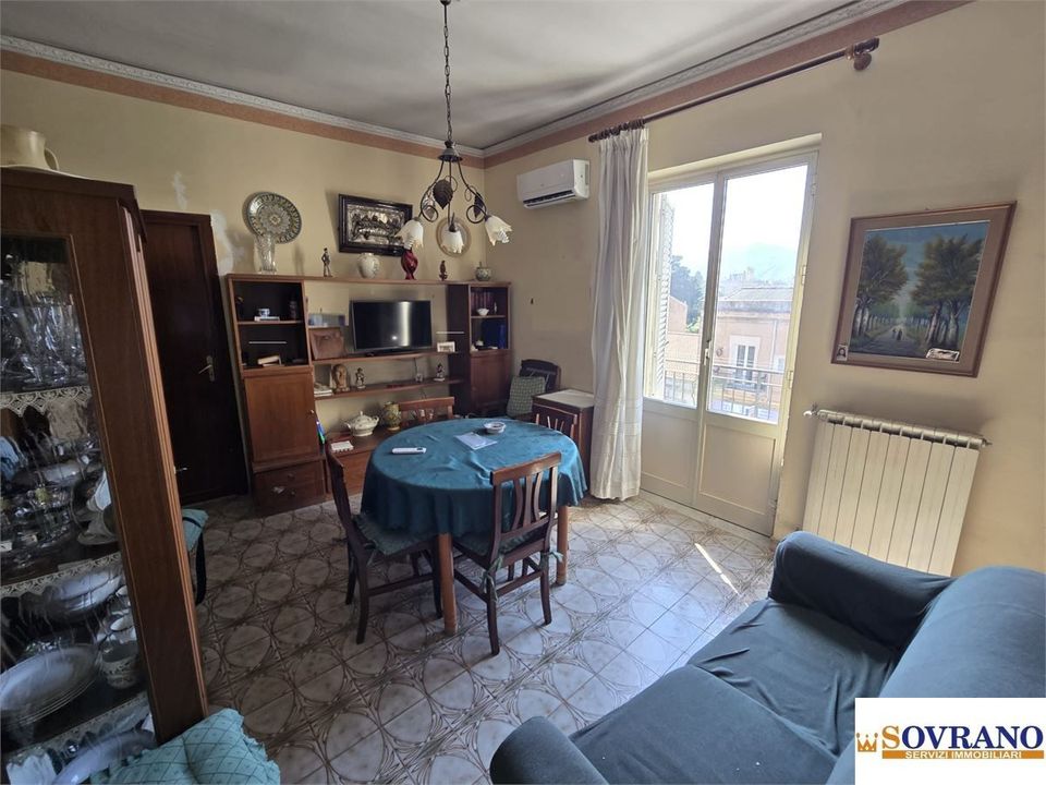Wohnung in Palermo, Palermo - Foto 4