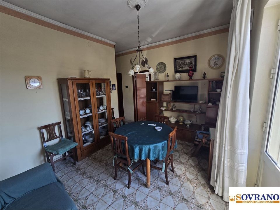 Wohnung in Palermo, Palermo - Foto 5