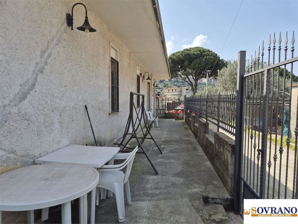 Villa i Torretta, Palermo - bilde 2