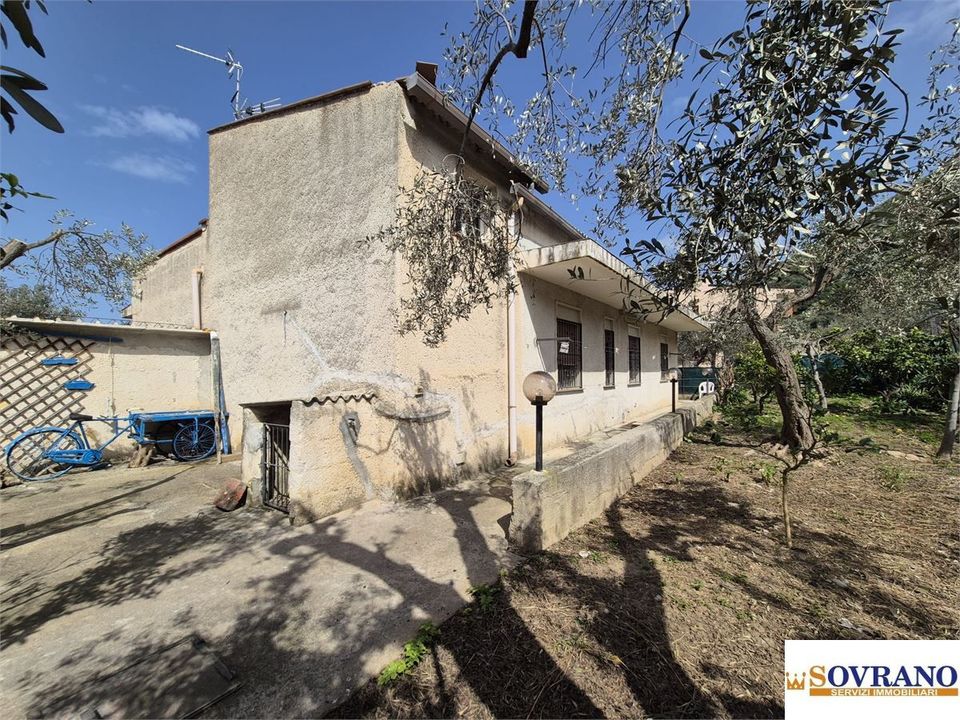 Villa i Torretta, Palermo - bilde 3