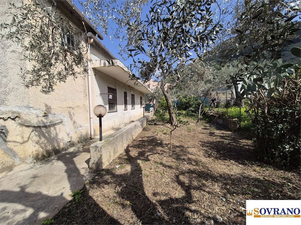 Villa i Torretta, Palermo - bilde 4